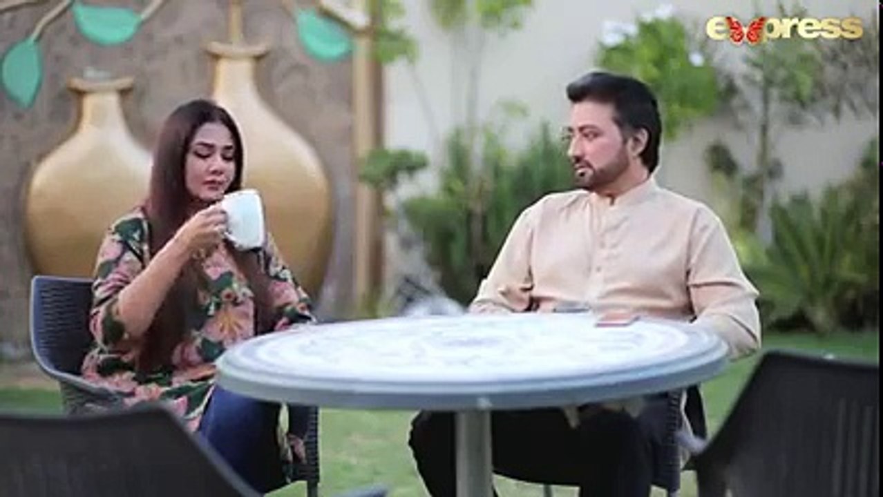 Mohabbat Zindagi Hai Episode 50