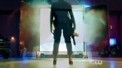 The Flash 4. Sezon 15. Bölüm Fragmanı