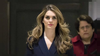 White House seeks new communications chief as key aide steps down