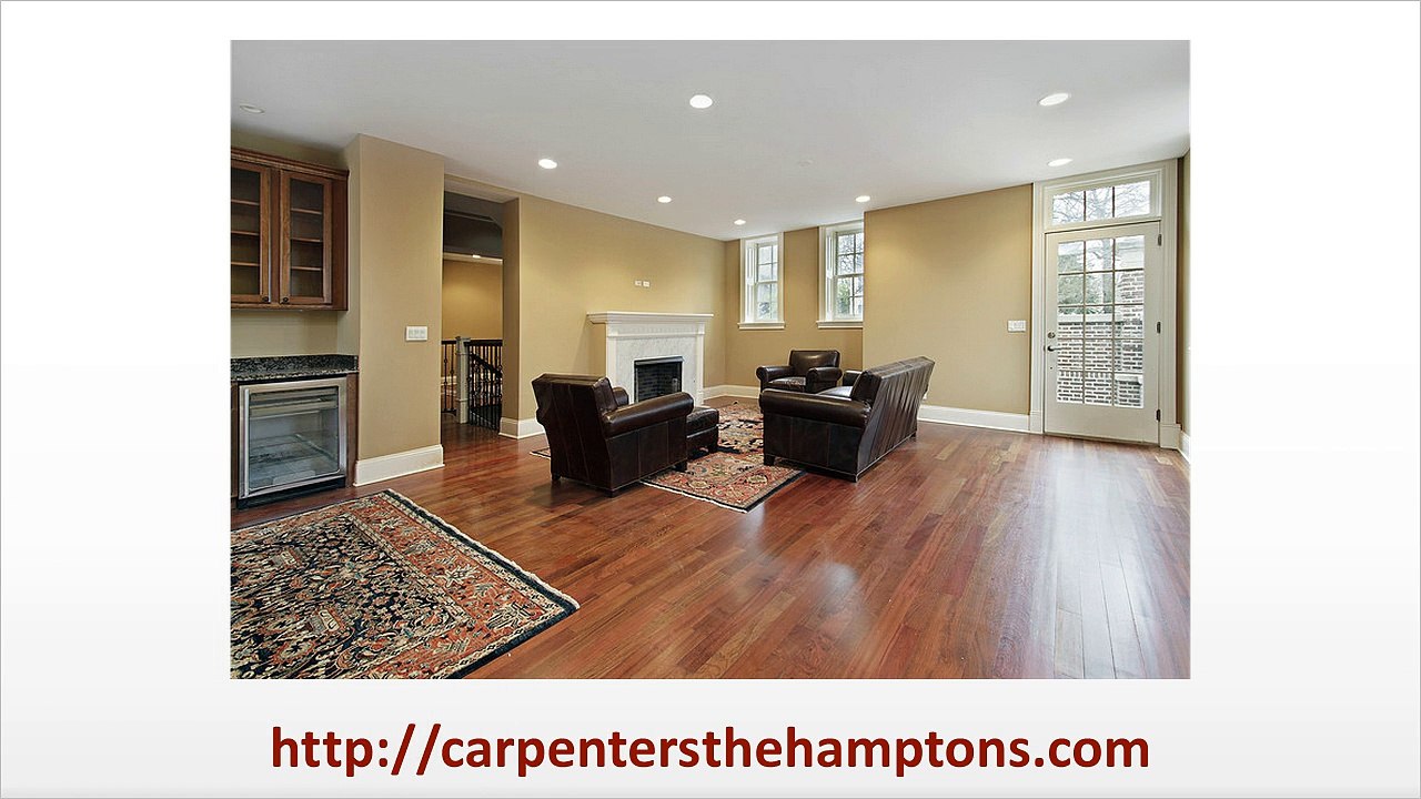 Wood Floors The Hamptons NY