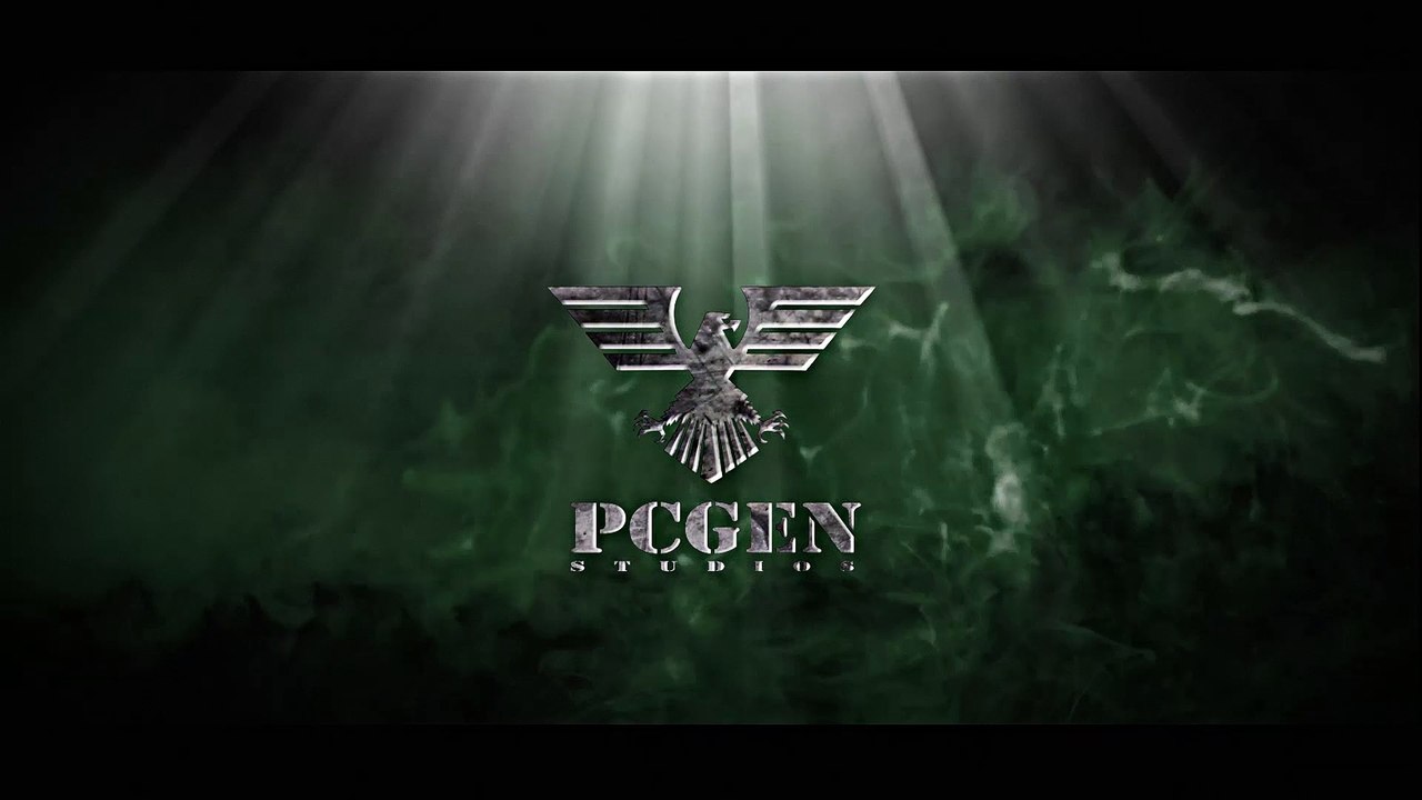 Title intro AE