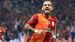 Hollandalı Yıldız Wesley Sneijder'den Galatasaray İtirafı