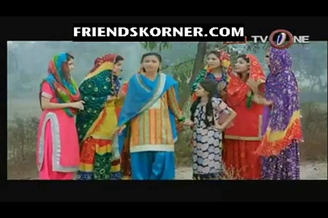 Ghughi Episode 6