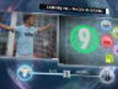 5 Things... Lazio look to reverse fortunes as they host Juve in Serie A