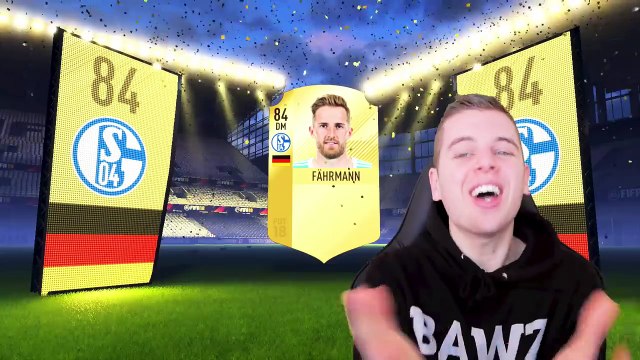 BEN IK DE NIEUWE PACK KONING!? FIFA 18 PACK OPENING!!