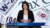 Family Tax Services llc Westville Impressive Five Star Review by Kathy B.