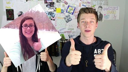 THE SIBLING TAG | COLLINS KEY ft. DEVAN KEY