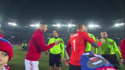 Górnik Zabrze 0:0 Pogoń Szczecin -  MATCHWEEK 25: Highlights