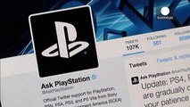 Sony Playstation Network back online after cyber attack