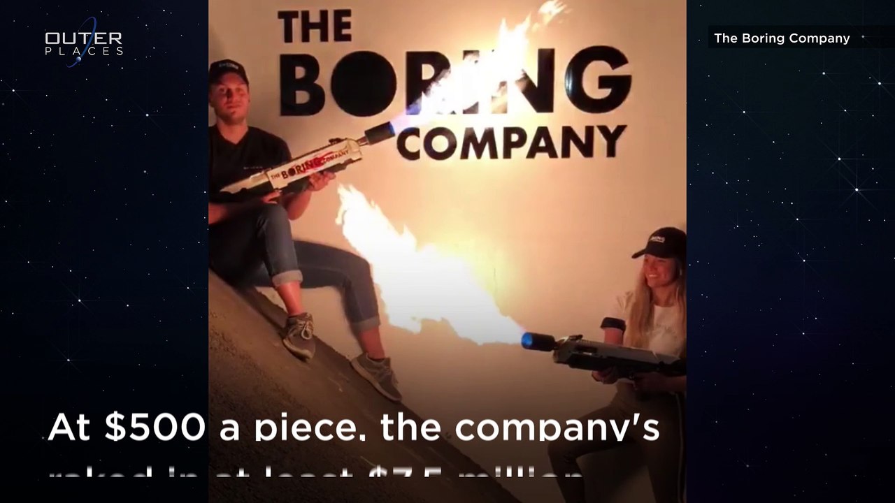 Elon Musk's Zombie Defender