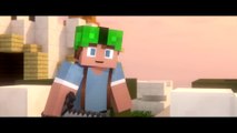 Minecraft Animation -The Herobrine - A Minecraft Parody