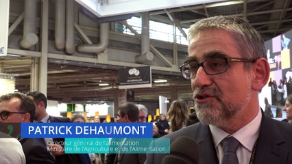 SIA 2018 : Bien-être animal - Former et informer