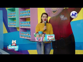 PROGRAMA EL FLORIDO TV MIÉRCOLES 28 DE FEBRERO 2018