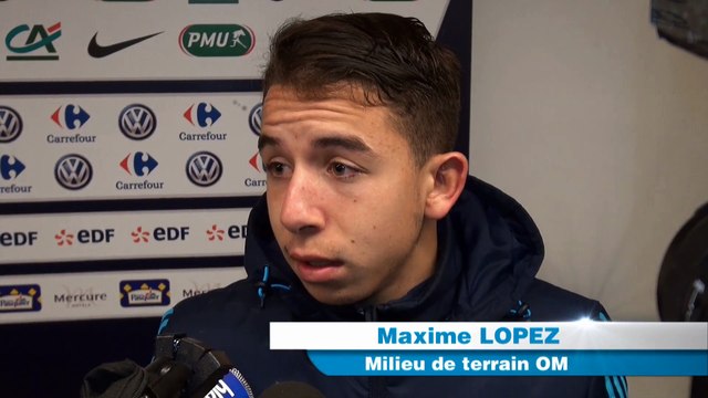 PSG - OM (3-0) | Les réactions d'après-match