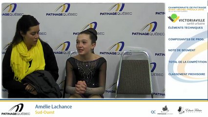 STAR-MP 2018 - STAR 6  Dames (5-7)