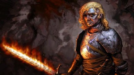 Who Is Azor Ahai? Jon Snow or Daenerys Targaryen? [THEORY/SPOILERS]