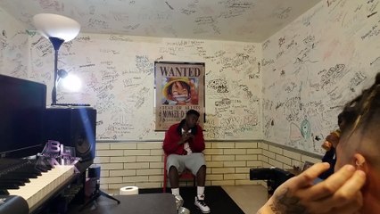 OBNOXIOUSASS YABBIE X SAN DIEGO PROFILE BTS - FreeMind619