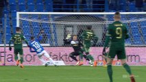 Lech Poznań 2:1 Śląsk Wrocław - MATCHWEEK 25: Highlights