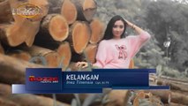 KELANGAN - INEZ TINENSIA [ OFFICIAL MUSIC VIDEO ]
