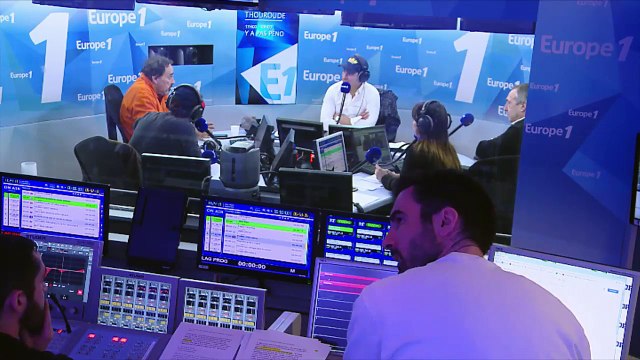 PSG-OM : Didier Roustan un petit peu choqué par le coaching de Rudi Garcia