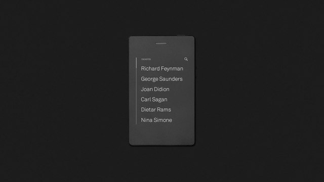 Light Phone 2, el móvil básico ahora con 4G, WiFi y SMS