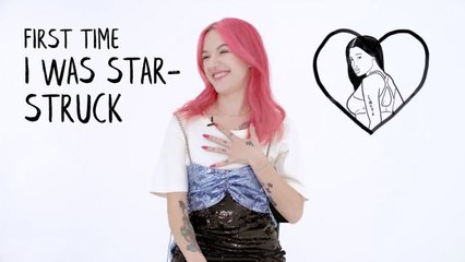 Teen Vogue's Young Hollywood Stars Share Their Firsts