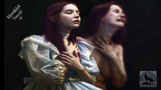 GÜLDEN KARABÖCEK - SÜRÜNÜYORUM