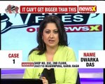 NPA files on NewsX: Catmoss retail pvt. ltd. owes Rs 22 crore to State Bank of India
