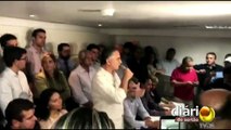 Luciano Cartaxo justifica por que desistiu de candidatura a governador