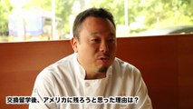 シアトルの和食レストランのオーナーにインタビュー♪ // Interviewing Taichi Kitamura〔# 213〕