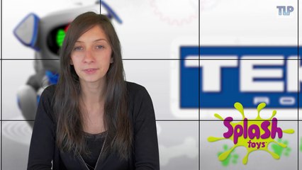 Teksta Puppy 5G - Démo en français