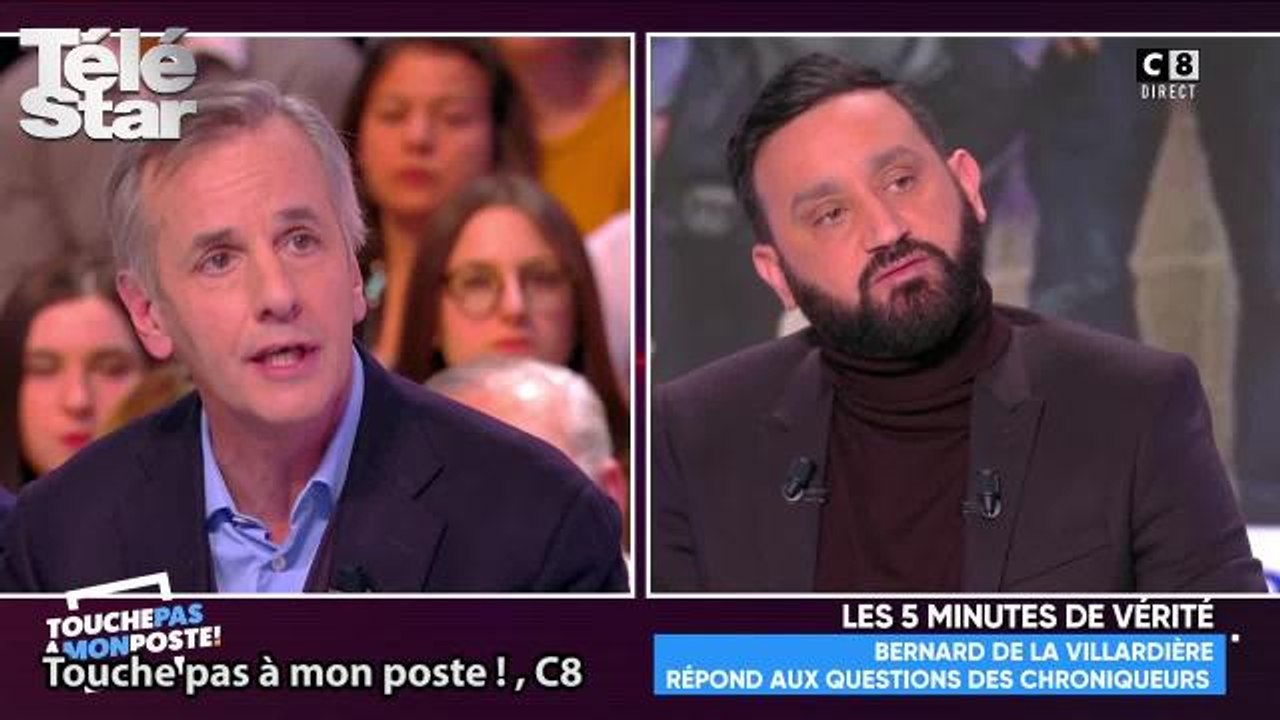 Le Zapping Clash Télé Star du 23 février au 01 mars 2017