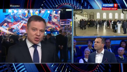 60 минут по горячим следам (дневной выпуск в 13:00) от 01.03.18