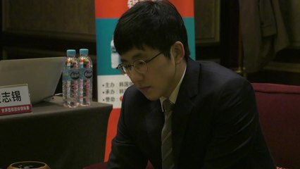 김지석, 커제 9단도 제압...한국, 5년 만에 농심배 정상 복귀 / YTN