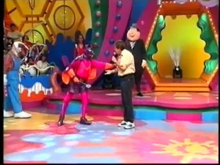 Cachureos 2000 Capitulo 13 (Parte 1)