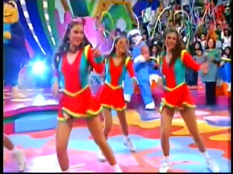Cachureos 2000 Capitulo 13 (Parte 2)