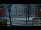 World of Tanks Gameplay for Beginners in KHARKOV with T 29 Tank DESTROYED ENEMY ARMORED Victory