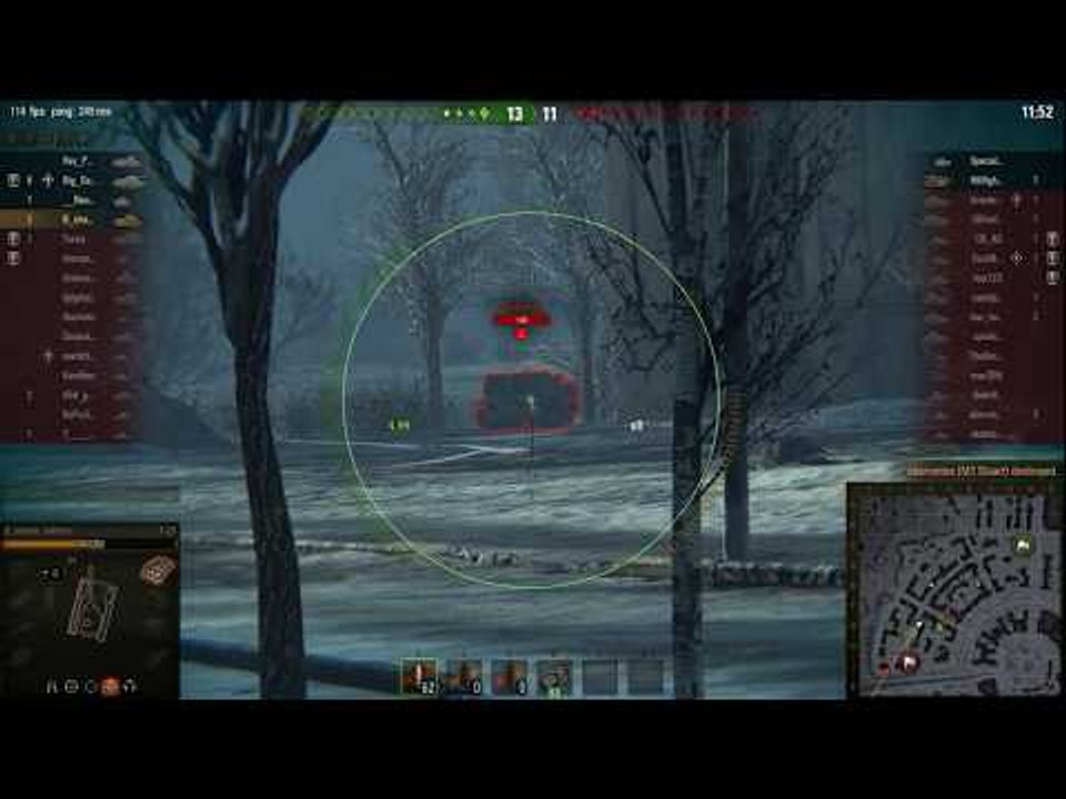 World of Tanks Gameplay for Beginners in KHARKOV with T 29 Tank DESTROYED ENEMY ARMORED Victory