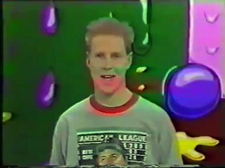 Nuno Bettencourt - Interview (FInland 91)