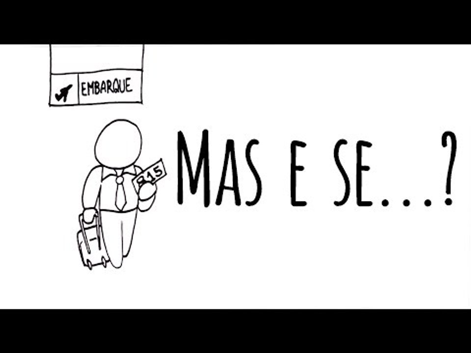 Mas e se...?