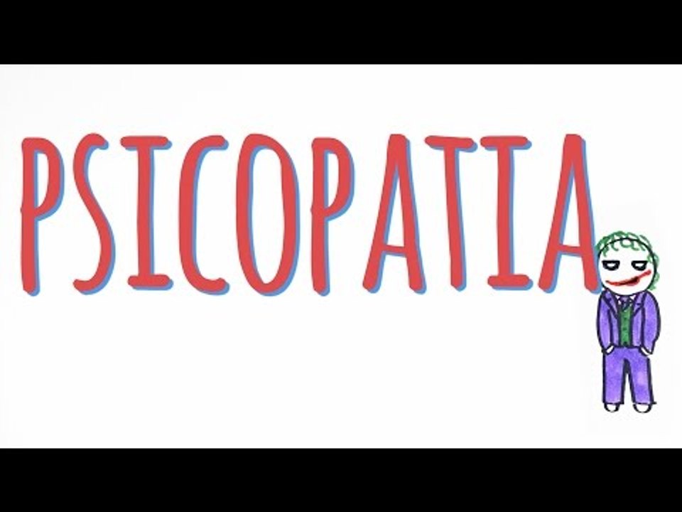 Psicopatia