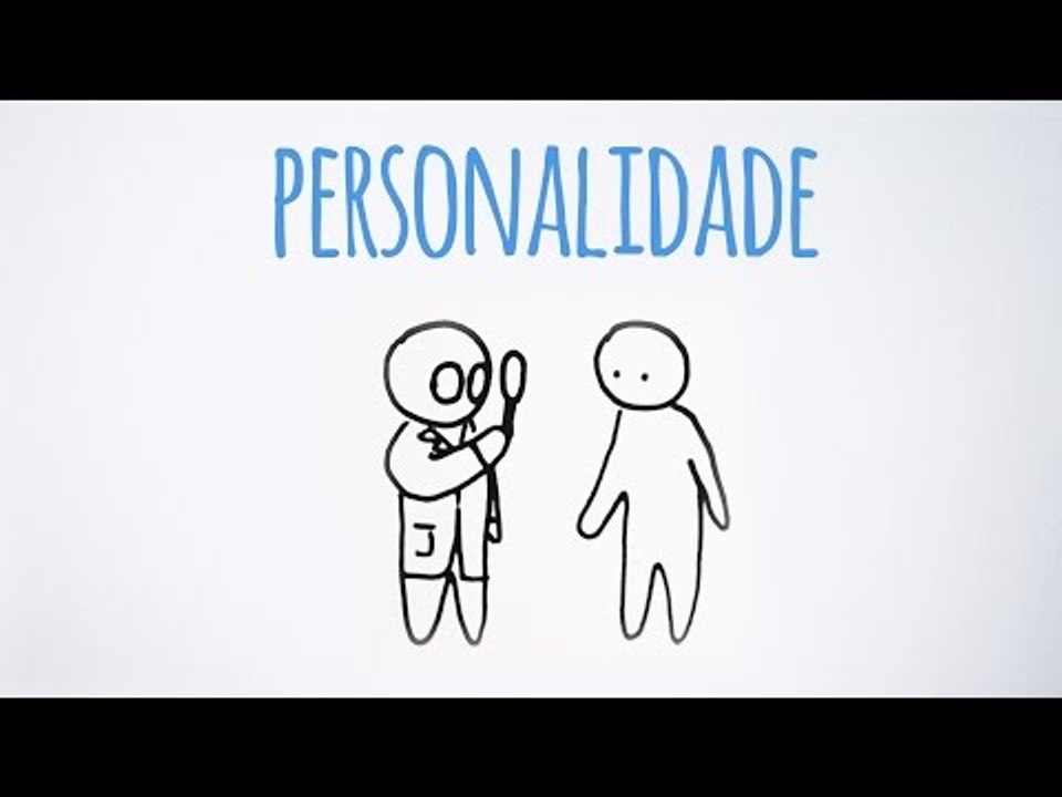 Personalidade