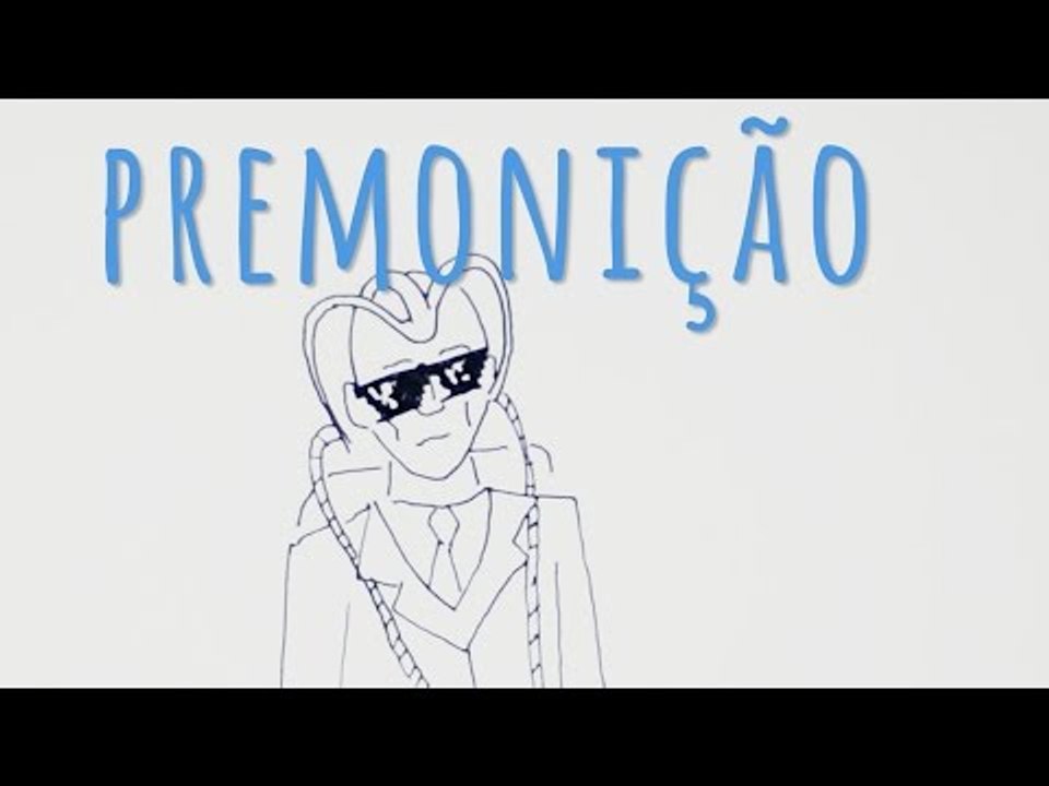 Premonição