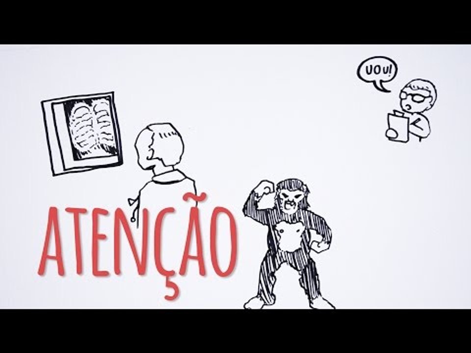 Atenção