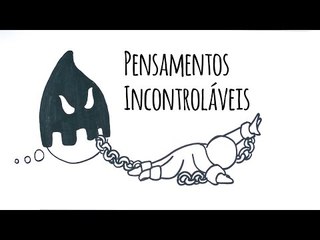 Transtorno obsessivo compulsivo (TOC): Pensamentos incontroláveis