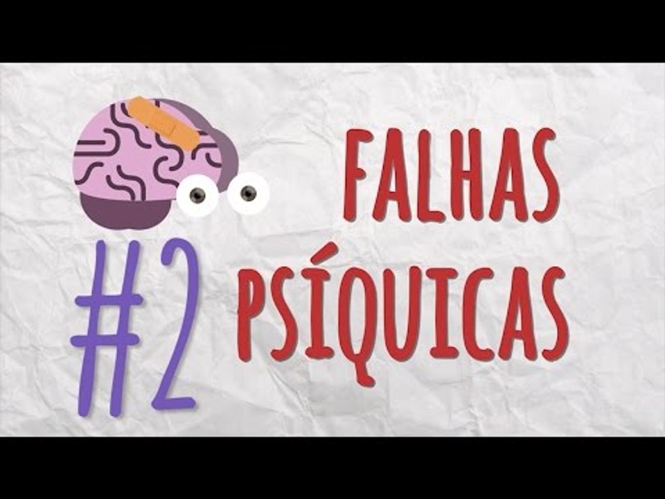 Falhas Psíquicas #2 O Sol viverá mais