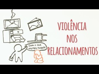 Violência nos relacionamentos