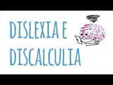 Dislexia e Discalculia: Quando palavras e números são um desafio