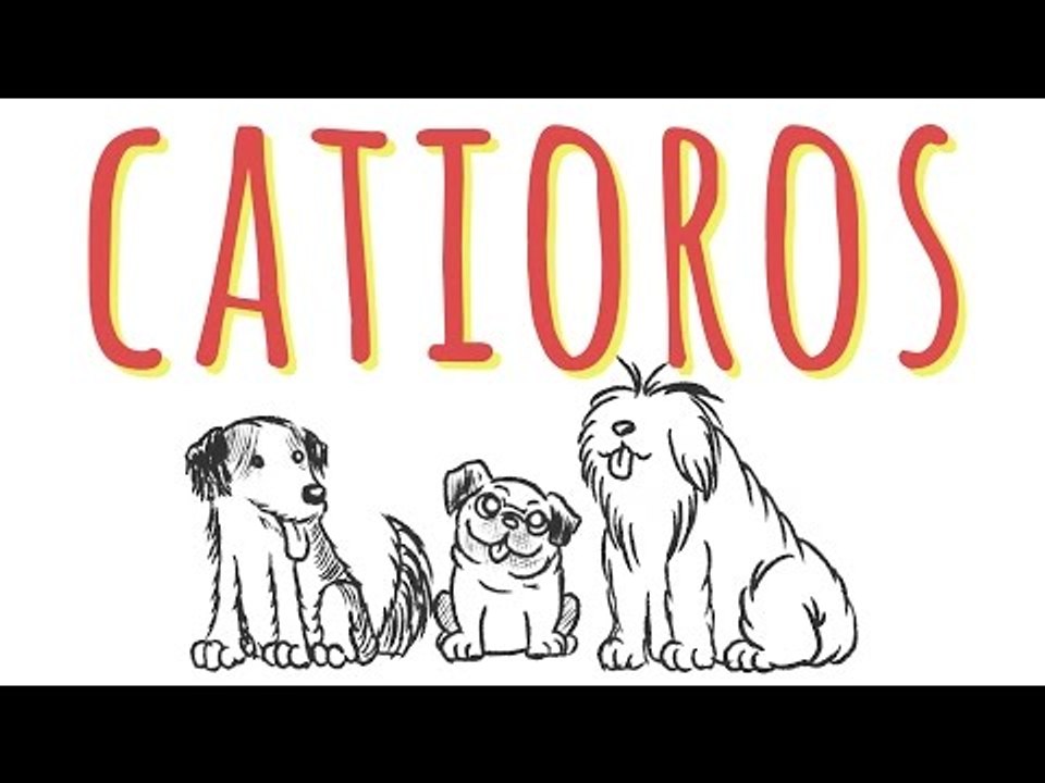 Catioros