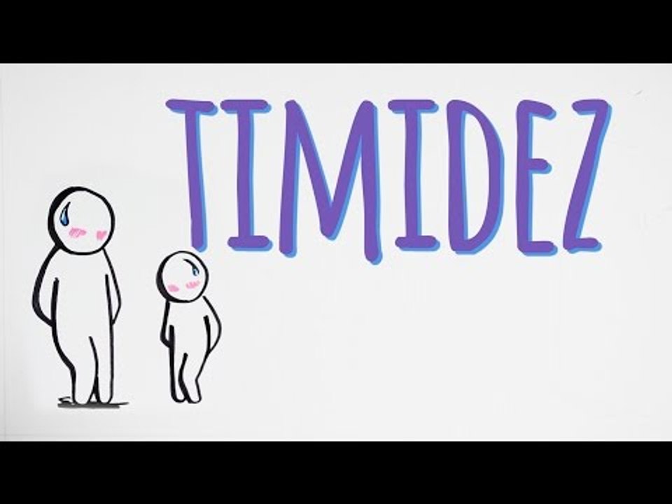 Timidez